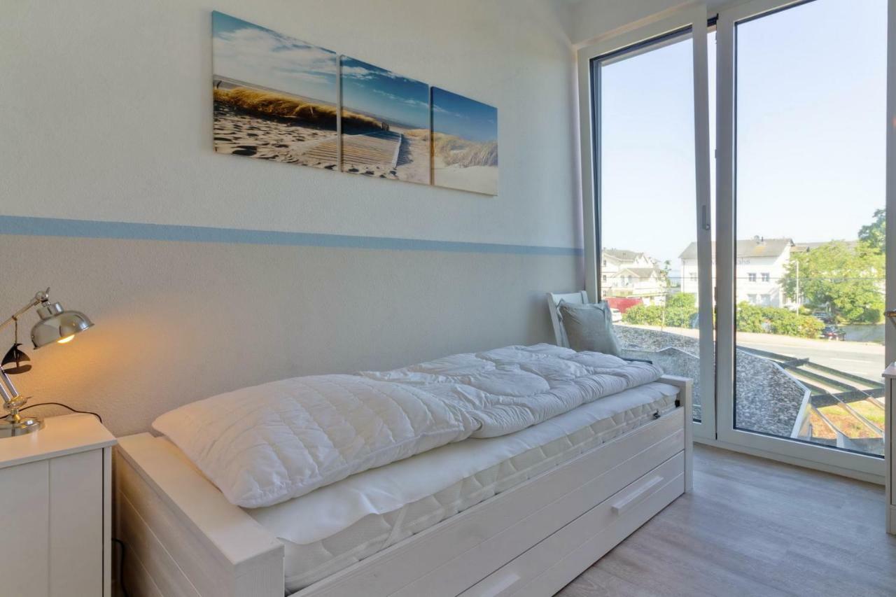 Ahoi Apartment Glowe Exterior photo