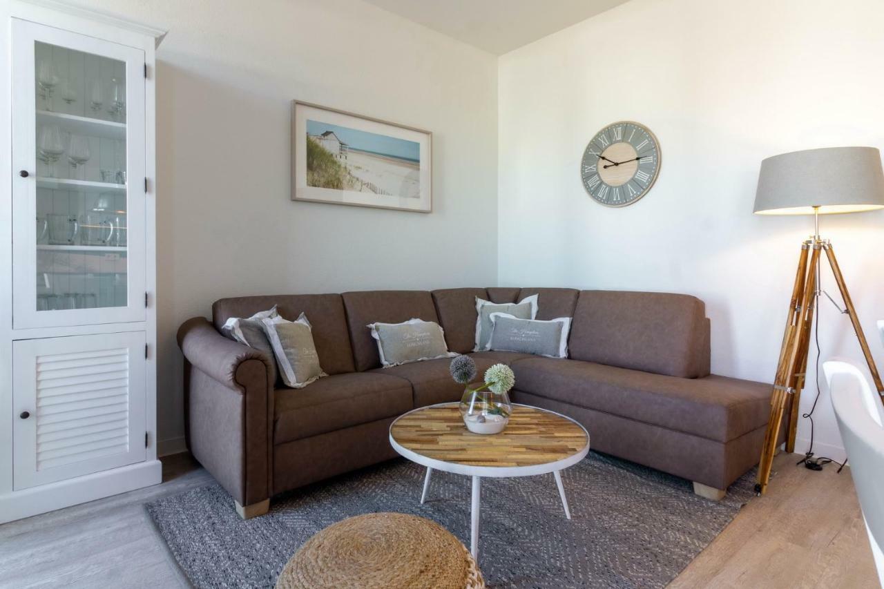 Ahoi Apartment Glowe Exterior photo